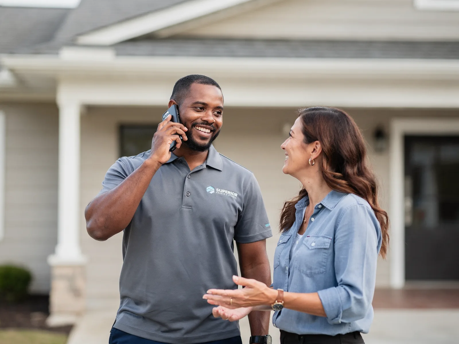 Fascia Repair Minnesota FAQs