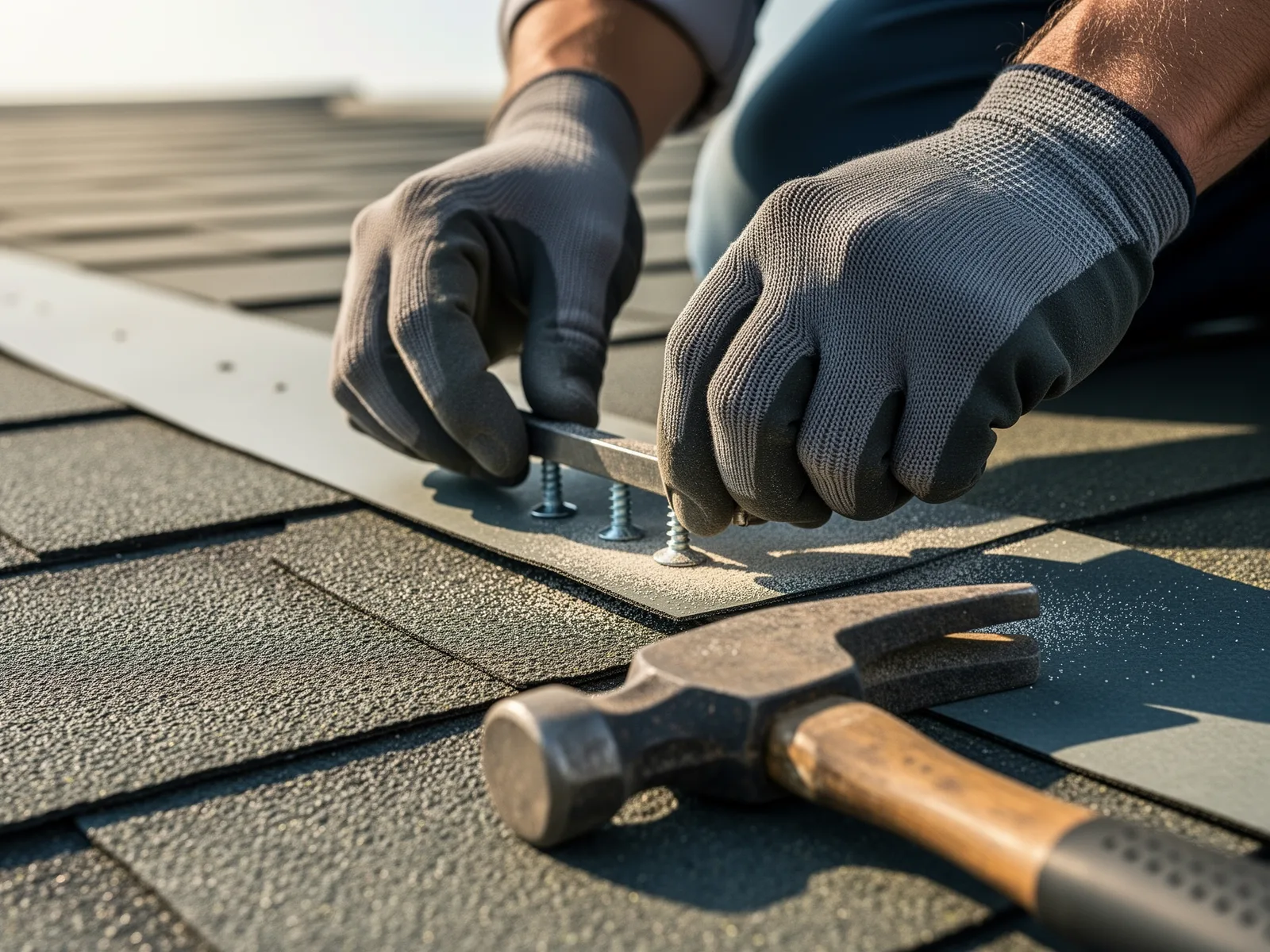 Why choose Fascia Repair in Minnesota
